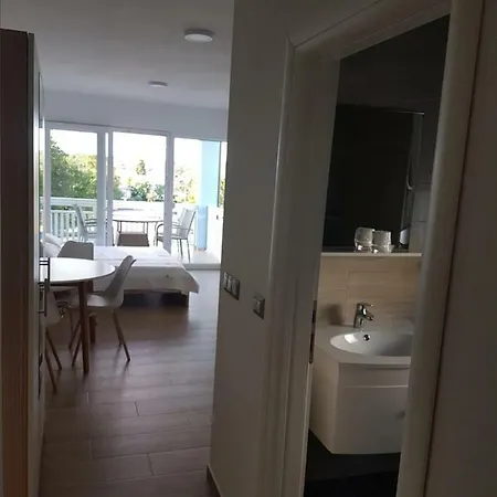 Ivkovic Apartamento *