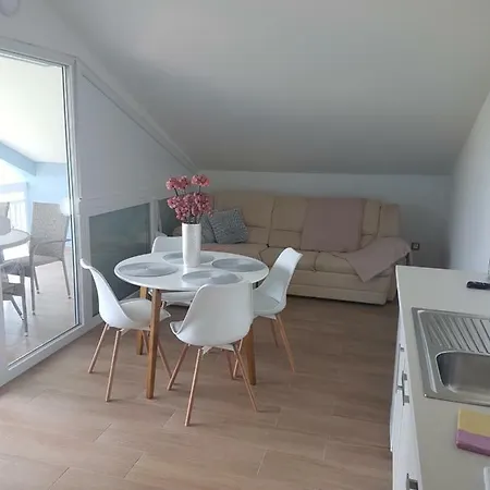 Apartamento Ivkovic *