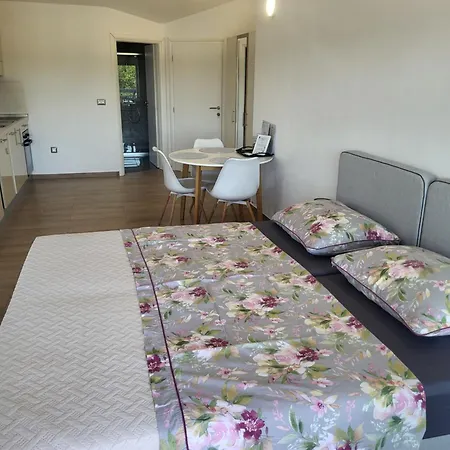 Apartament Ivkovic Funtana