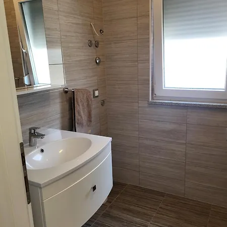 Apartmán Ivkovic Funtana