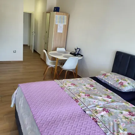 Ivkovic Apartmán