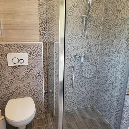 Appartement Ivkovic