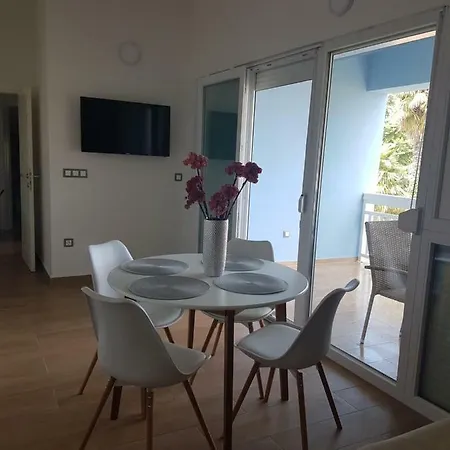 Appartement Ivkovic *