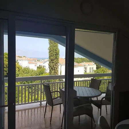 Apartamento Ivkovic Funtana