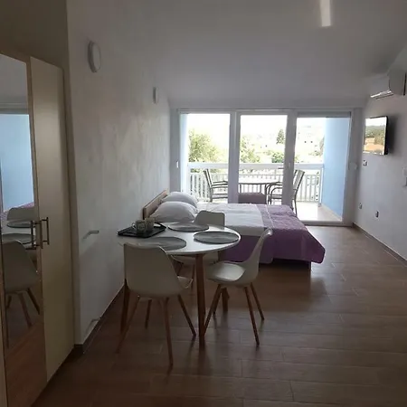 Ivkovic Appartement