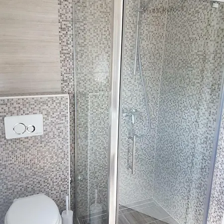 Ivkovic Appartement
