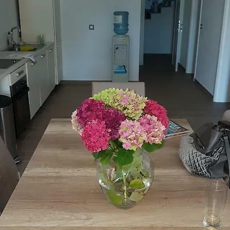 Ivkovic Appartement Funtana