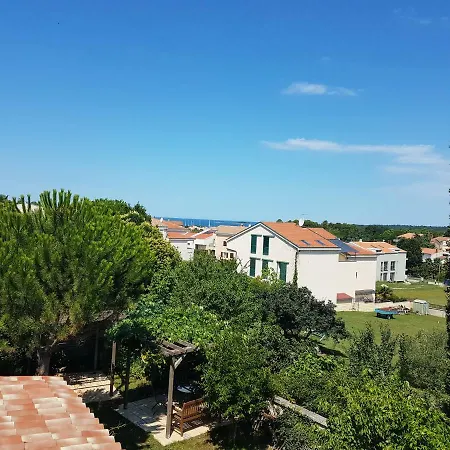 Apartment Ivkovic Funtana
