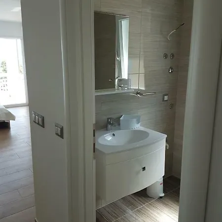 Appartement Ivkovic Funtana