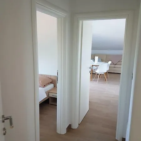 Ivkovic Appartement