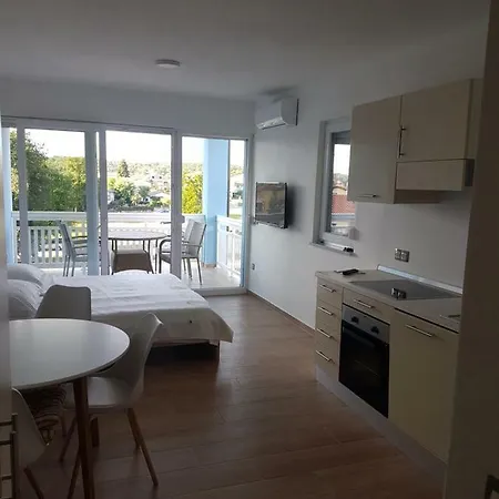 Appartement Ivkovic *