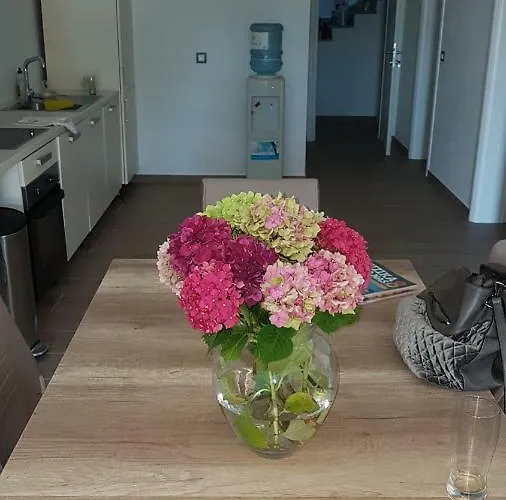 Ivkovic Apartman Funtana